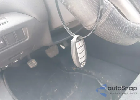 2014 Nissan Altima 2.5 S z USA, uszkodzony, nr VIN 1N4AL3AP2EN369502